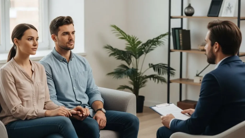 İstanbulÇiftTerapisi-Su Psiko Terapi