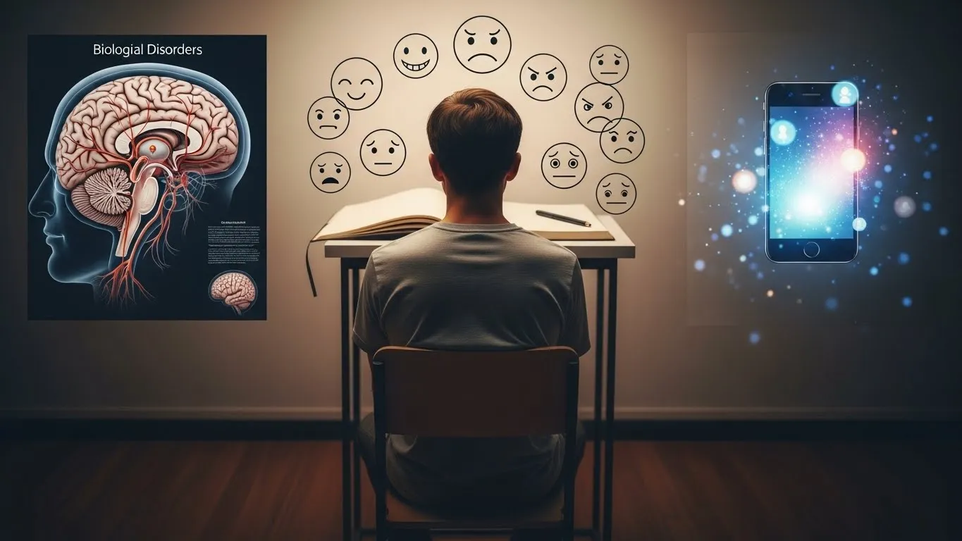 Yeme Bozukluğu Tedavisi-Su Psiko Terapi