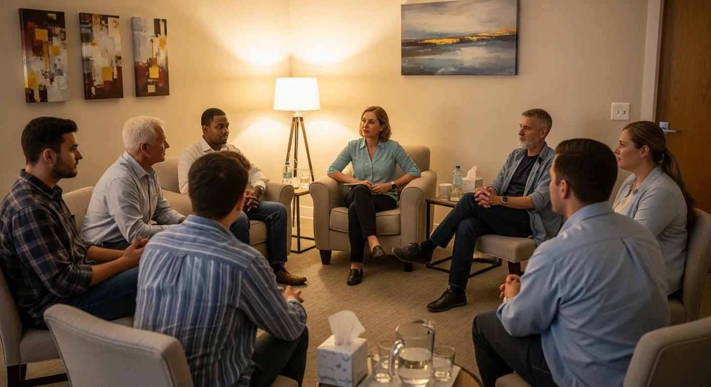 Kadıköy Grup Terapileri ve Atölyeler