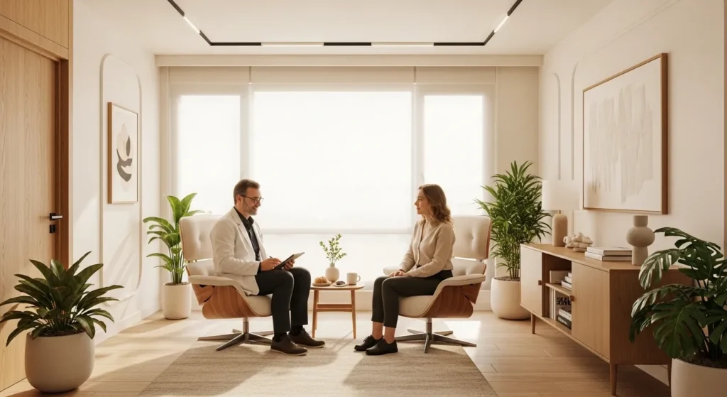 Kadıköy Psikiyatrik Muayene